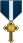 Awarded for combat excellence in a naval engagement.
